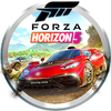 Forza Horizon 5 Logo